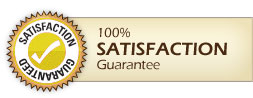 stone cleaning satisfaction guarantee