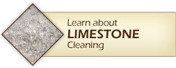 limestone cleaning