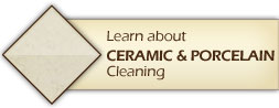 porcelain cleaning